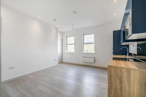 1 bedroom flat for sale