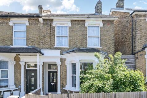 Crystal Palace Road, East Dulwich... 2 bed flat for sale