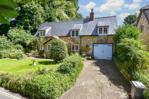 3 bedroom cottage for sale