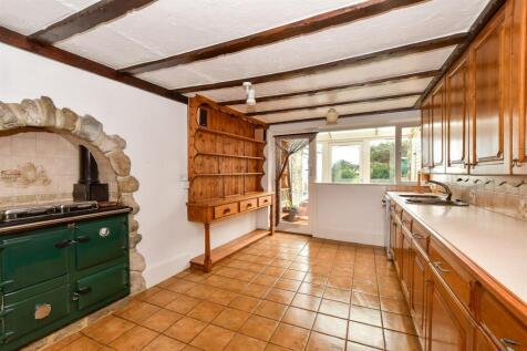 5 bedroom character property for sale