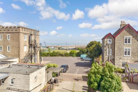 The Strand, Ryde, Isle of Wight 4 bed townhouse for sale