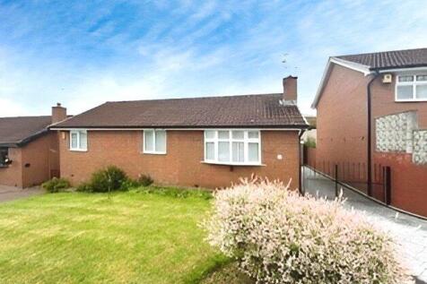3 bedroom bungalow for sale
