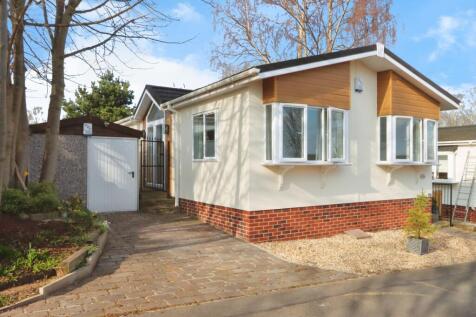 2 bedroom mobile home for sale