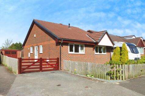 3 bedroom bungalow for sale