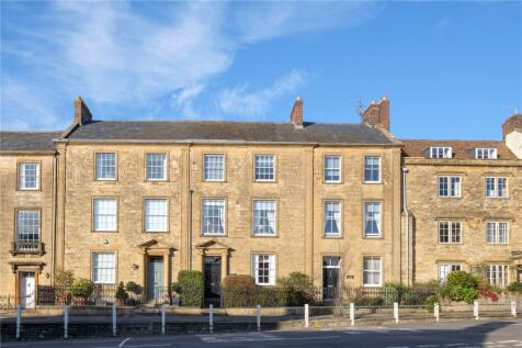 Greenhill, Sherborne, DT9 2 bed apartment for sale