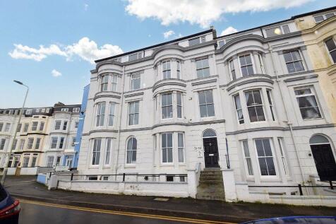 Blenheim Terrace, Scarborough, North... 1 bed apartment for sale