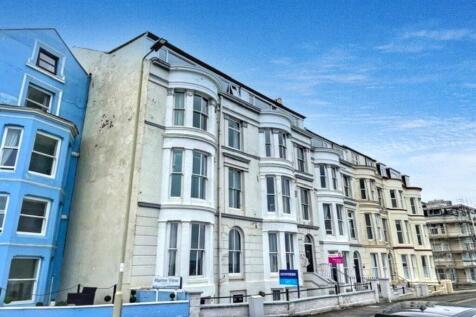 Blenheim Terrace, Scarborough, North... 1 bed apartment for sale