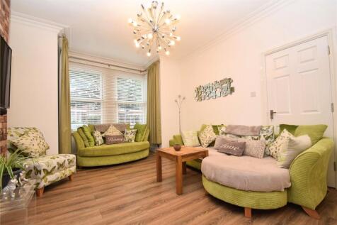 Columbus Ravine, Scarborough, North... 7 bed terraced house for sale