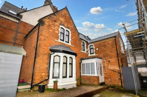 Castle Road, Scarborough, North... 3 bed end of terrace house for sale