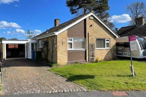 Scalby Beck Road, Scalby... 2 bed bungalow for sale