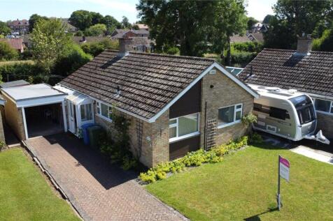 Scalby Beck Road, Scalby... 2 bed bungalow for sale