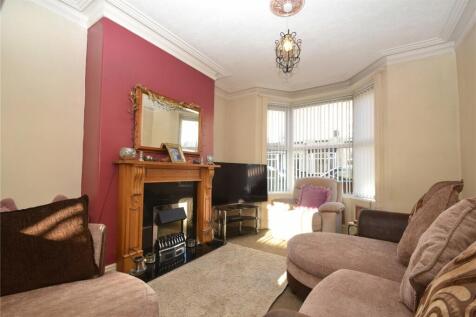 Rothbury Street, Scarborough, North... 3 bed terraced house for sale