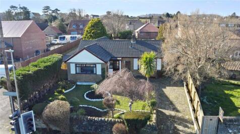 2 bedroom bungalow for sale