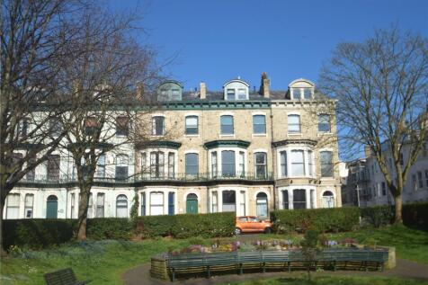Carlton Terrace, Scarborough, North... 1 bed apartment for sale
