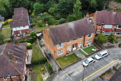 Westwood Gardens, Scarborough, North... 2 bed apartment for sale