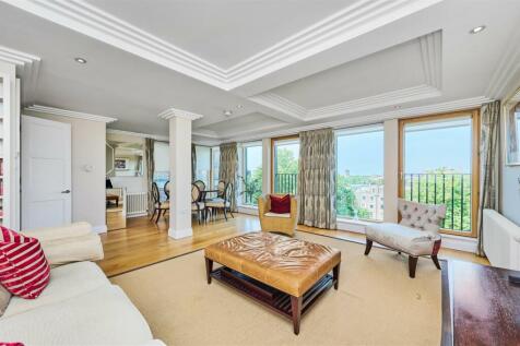 Westminster Green, 8 Dean Ryle... 3 bed penthouse for sale