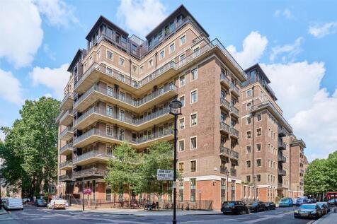 Westminster Green, 8 Dean Ryle... 1 bed flat for sale