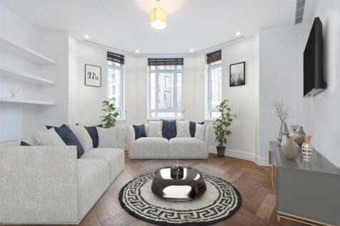 67 Tufton Street, Westminster... 1 bed flat for sale