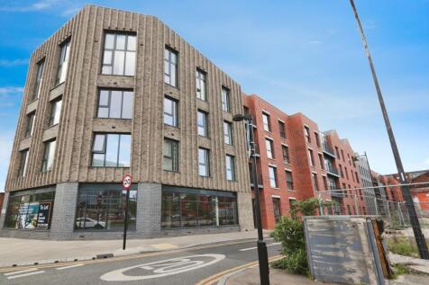 1 bedroom flat for sale