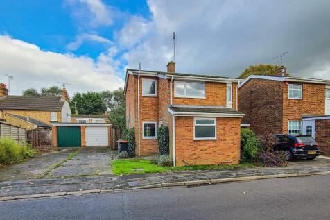 Danes Way, Leighton Buzzard 5 bed detached house for sale