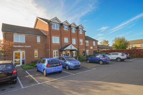 Lammas Walk, Leighton Buzzard 2 bed apartment for sale
