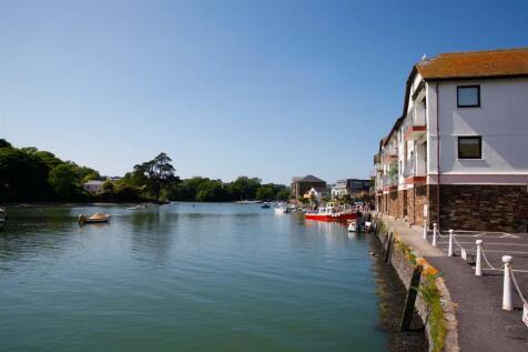 Embankment Road, Kingsbridge 2 bed apartment for sale