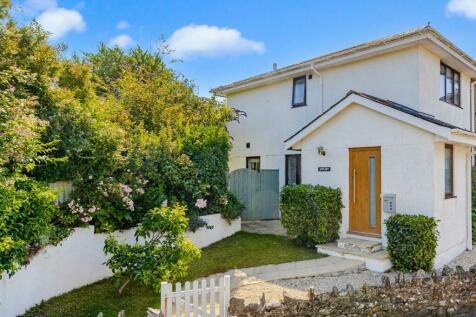 East Allington, Totnes 2 bed terraced house for sale