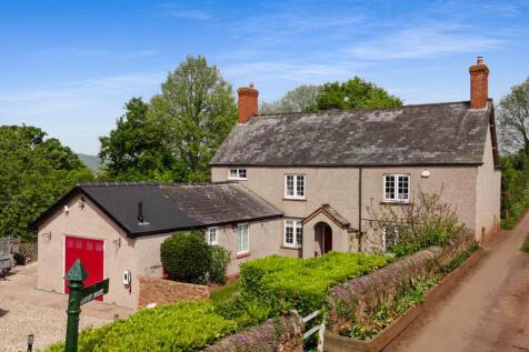 Milverton, Taunton 5 bed detached house for sale