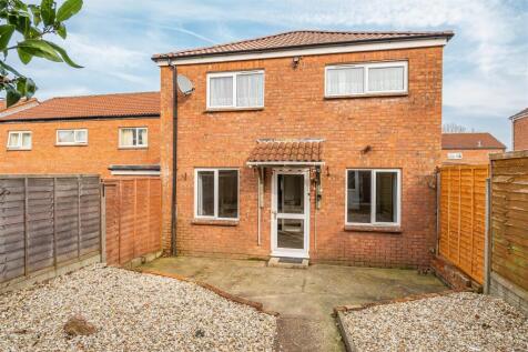 Parker Close, Wellington 5 bed terraced house for sale