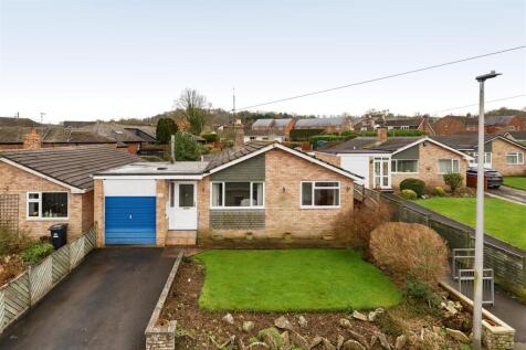2 bedroom bungalow for sale