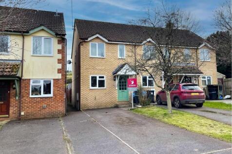Kingsmead Close, Wiveliscombe, Taunton 2 bed terraced house for sale