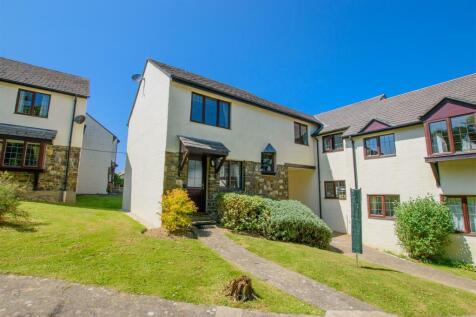 Willingcott Valley, Woolacombe 3 bed detached house for sale