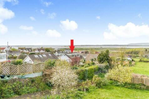 Old Rectory Close, Instow 5 bed detached house for sale