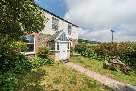 Lower Park Road, Braunton 7 bed detached house for sale