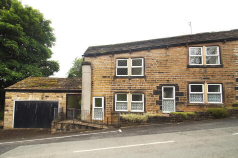 Delph Lane, Delph OL3 3 bed end of terrace house for sale