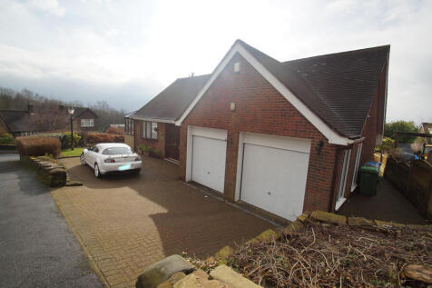 Summershades Lane, Grasscroft OL4 3 bed detached house for sale