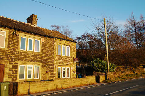 Standedge, Delph OL3 4 bed cottage for sale