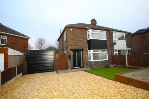 Lynwood Close, Streethouse, Pontefract 3 bed semi