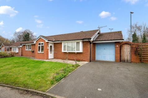 3 bedroom bungalow for sale