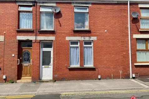 Depot Road, Cwmavon, Port Talbot... 3 bed terraced house for sale