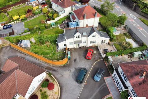 Chestnut Close, Neath, Neath Port... 2 bed detached house for sale