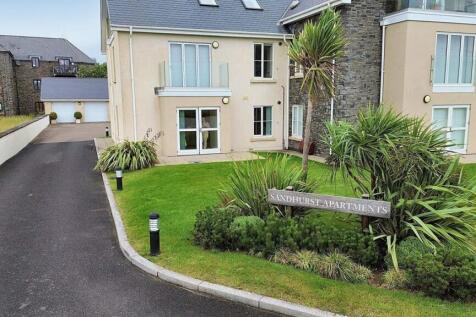 The Harbour, Burry Port... 2 bed flat for sale