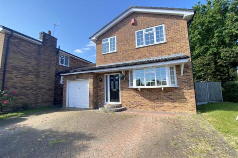 Mainwaring Drive, WILMSLOW 4 bed detached house for sale