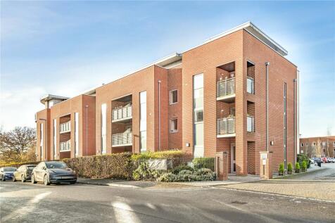 The Brow, Burgess Hill, West Sussex... 1 bed apartment for sale