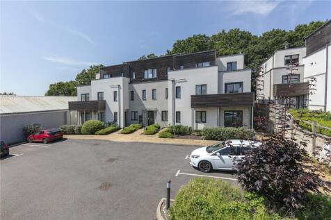 Alice Court, Burgess Hill, West... 2 bed penthouse for sale