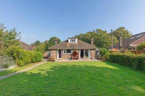 Janes Lane, Burgess Hill, West... 3 bed bungalow for sale