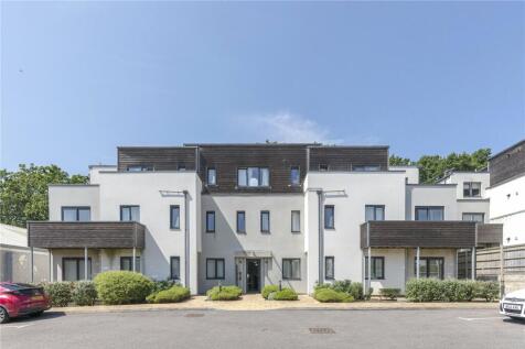 Alice Court, Burgess Hill, West... 2 bed apartment for sale