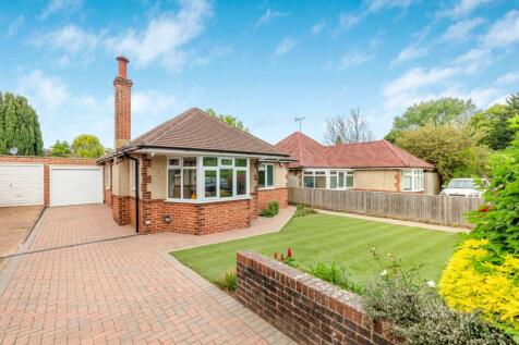 3 bedroom bungalow for sale