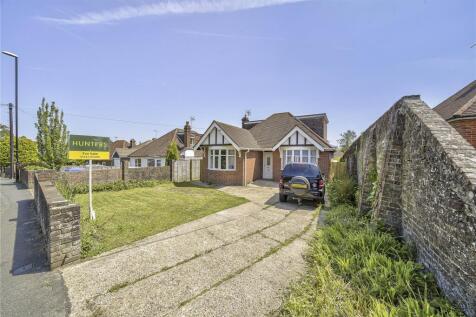 Junction Road, Burgess Hill, West... 3 bed bungalow for sale