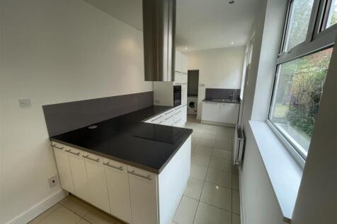 St. Dunstan Road, Leicester 3 bed terraced house for sale